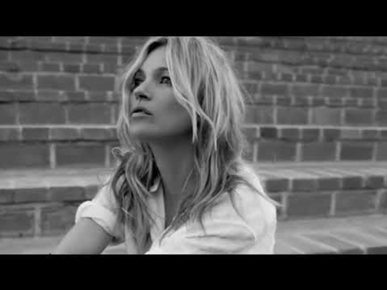 Мосс снялась для&nbsp;Yves Saint Laurent