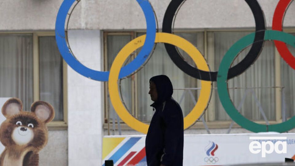 У соціальних мережах росіяни запустили флешмоб #NoRussiaNoGames