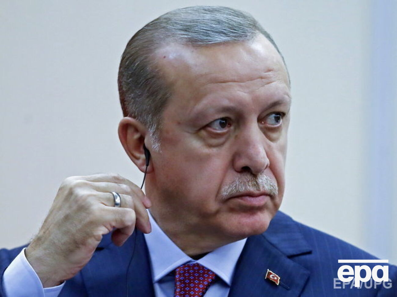 Ердоган: Туреччина може розірвати дипломатичні відносини з Ізраїлем