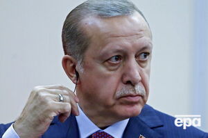 Эрдоган: Турция может разорвать дипломатические отношения с Израилем