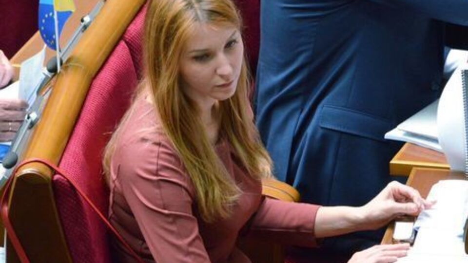 Червакова: СБУ може закрити ЗМІ, якщо він поширює заклики до порушення територіальної цілісності України