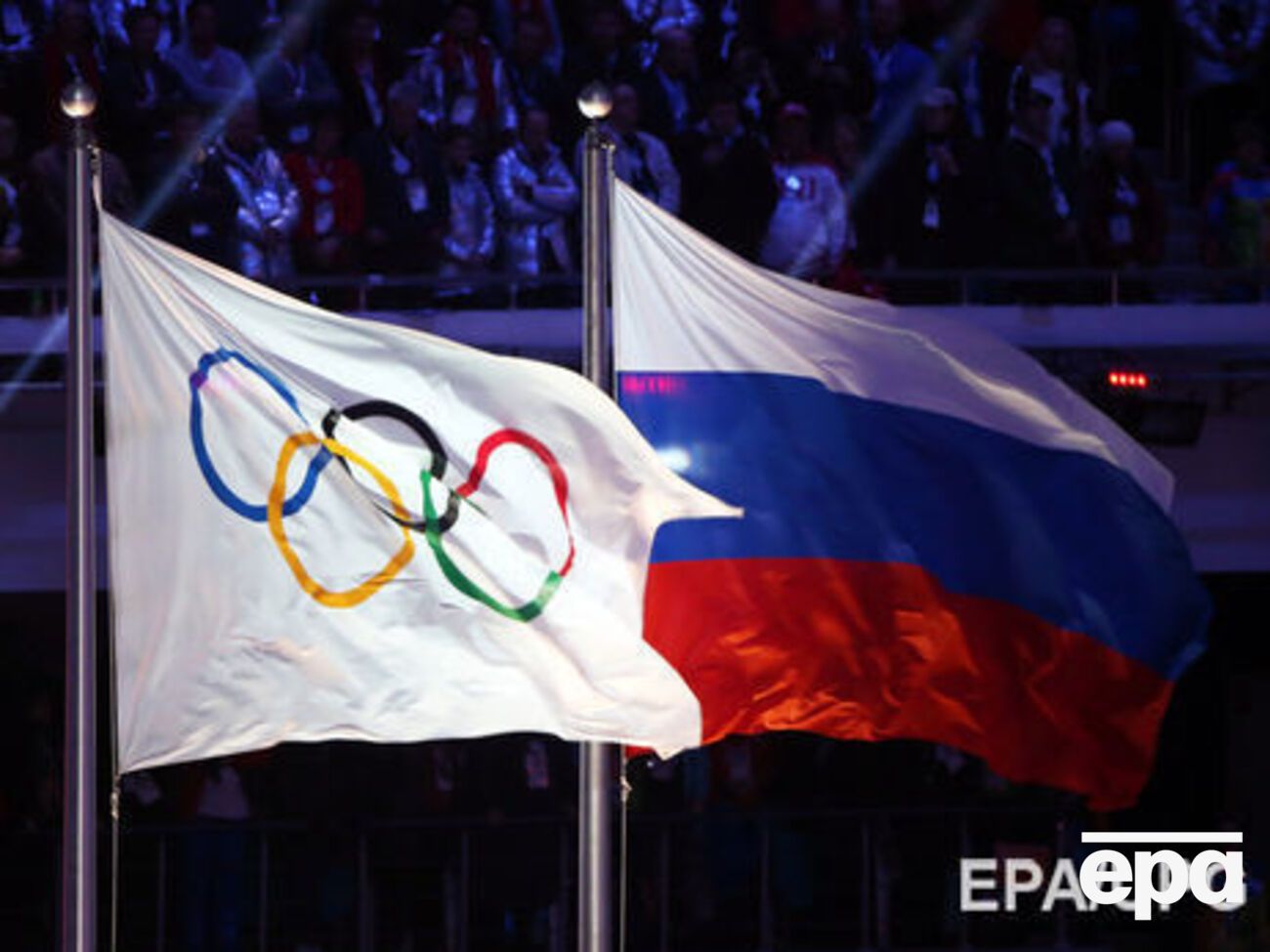 Щодо кожного російського спортсмена, відстороненого від Олімпіади, було відкрито процедуру арбітражу