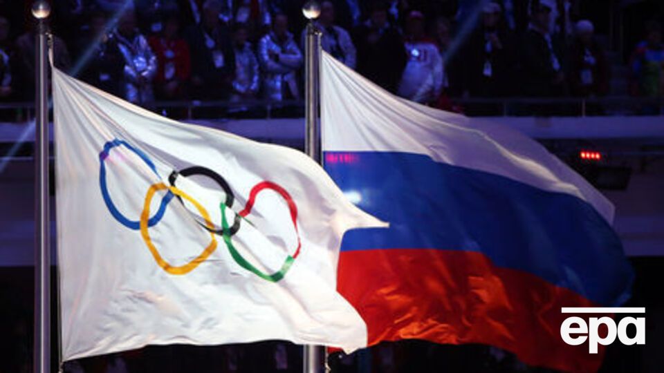 Щодо кожного російського спортсмена, відстороненого від Олімпіади, було відкрито процедуру арбітражу