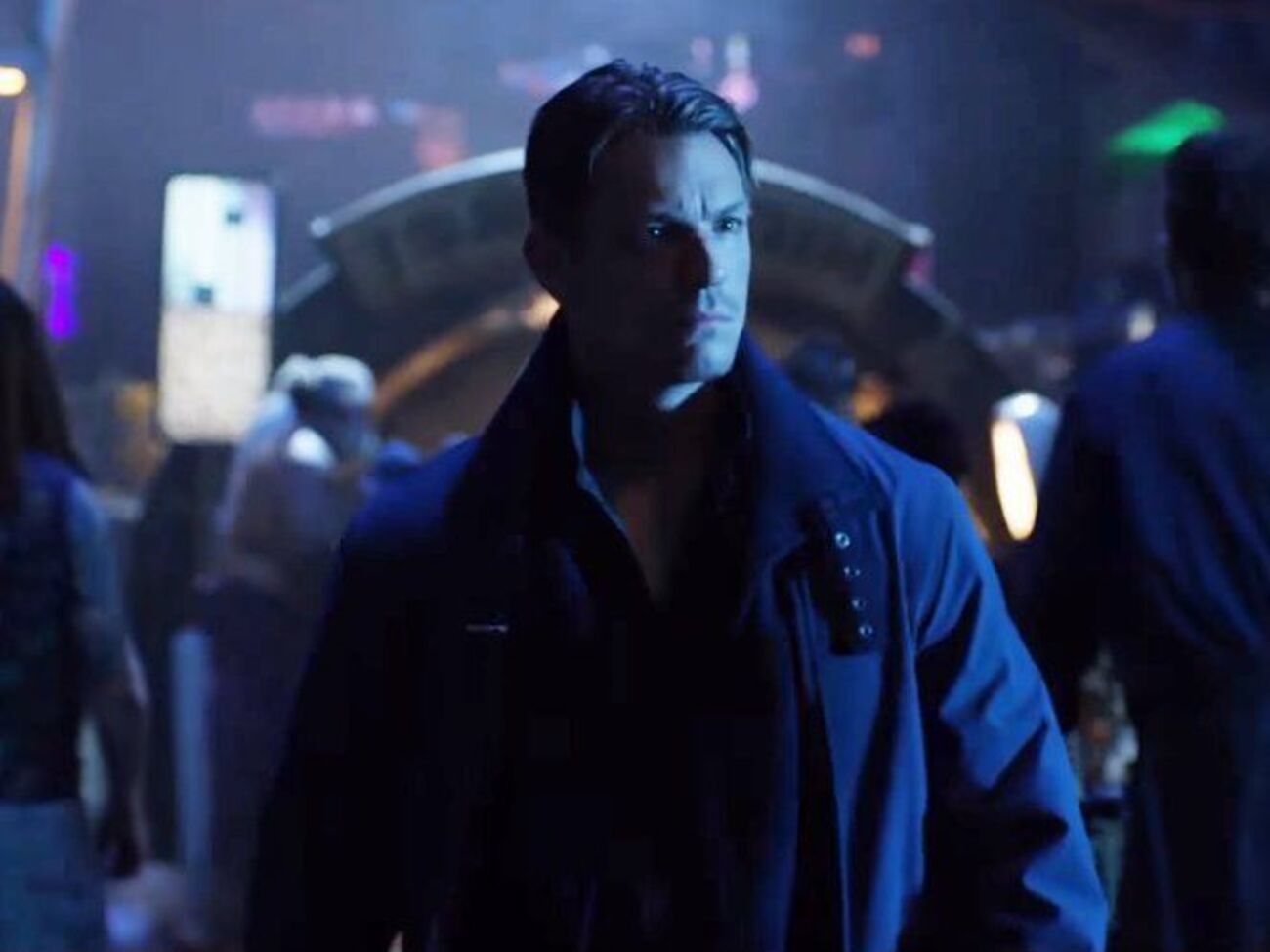 Лента выйдет в феврале 2018 года