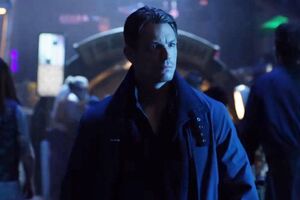 Лента выйдет в феврале 2018 года