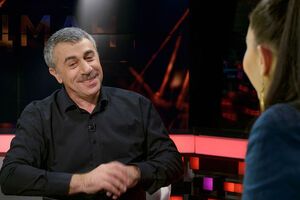 Комаровский: Мы политиков сами, своими руками навыбирали