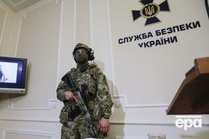 В зоне АТО находится более 900 сотрудников СБУ