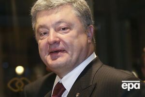 Порошенко: Народ проигнорировал этот лагерь под Верховной Радой