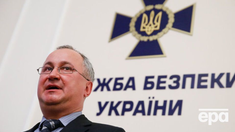 Грицак отметил "положительное сотрудничество" с НАБУ и ГПУ