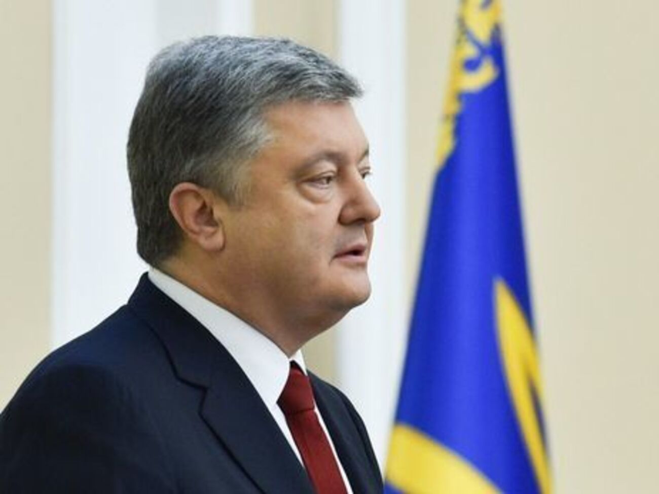 Порошенко: 7 грудня Рада має ухвалити законопроект про держбюджет на 2018 рік