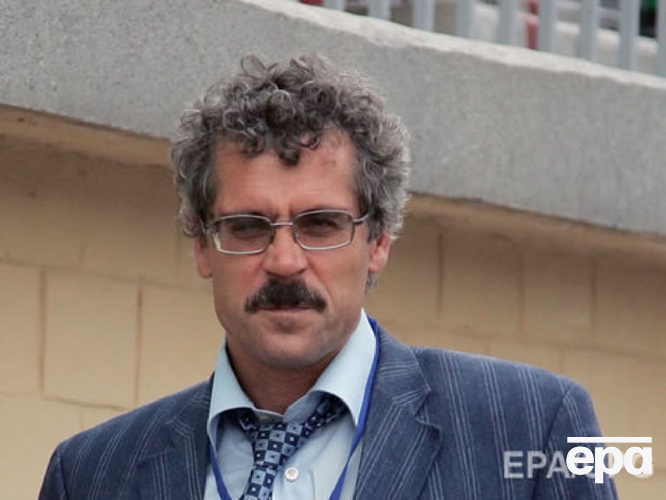 Родченков приветствовал решение об отстранении российского НОК от зимних Игр