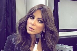 Ані Лорак: Новий колишній. Скоро. Прем'єра