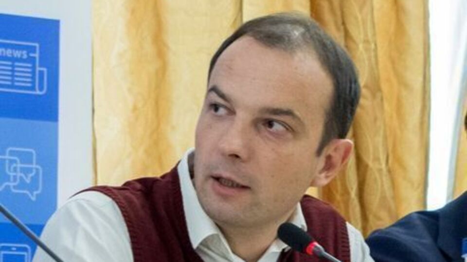 Соболев: Все честно. Я 15 месяцев мешал Порошенко и Ко назначить зависимого аудитора НАБУ