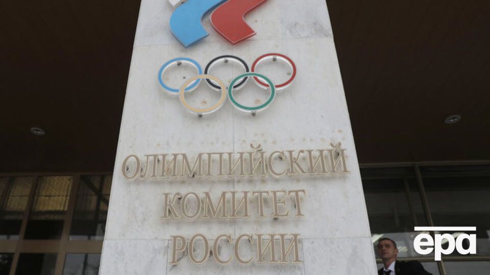 По словам Жукова, россиянам разрешат использовать свой флаг на церемонии закрытия Игр