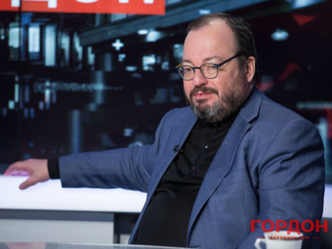 Белковский: То, что путинская клоака впадет в истерику, было абсолютно предсказуемо