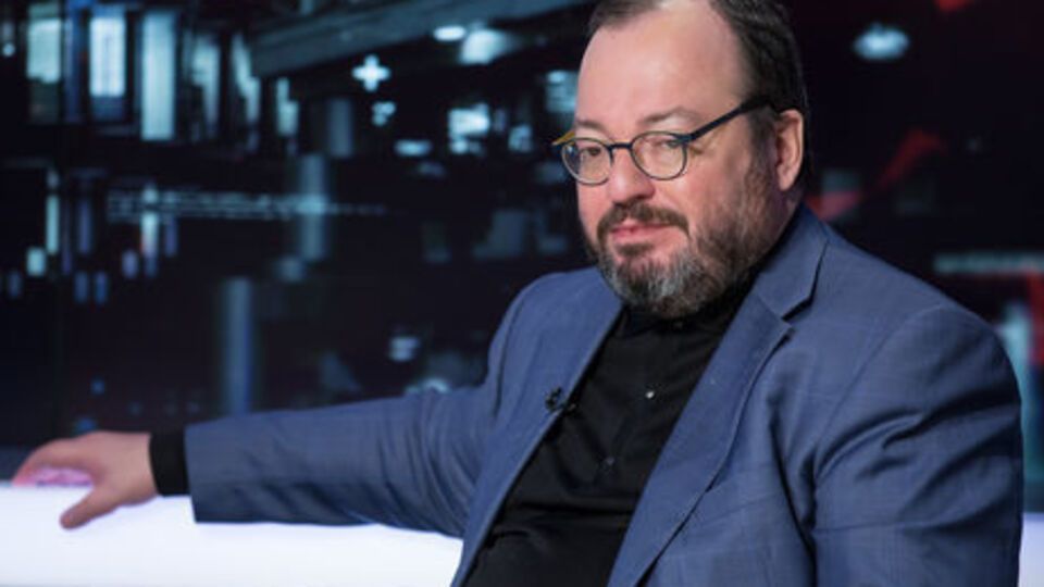 Бєлковський: Те, що путінська клоака впаде в істерику, було цілком передбачувано
