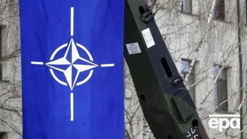 11 країн НАТО зазначили, що не вважають проблему між Україною та Угорщиною настільки серйозною, щоб вона перешкоджала стратегічним інтересам Альянсу