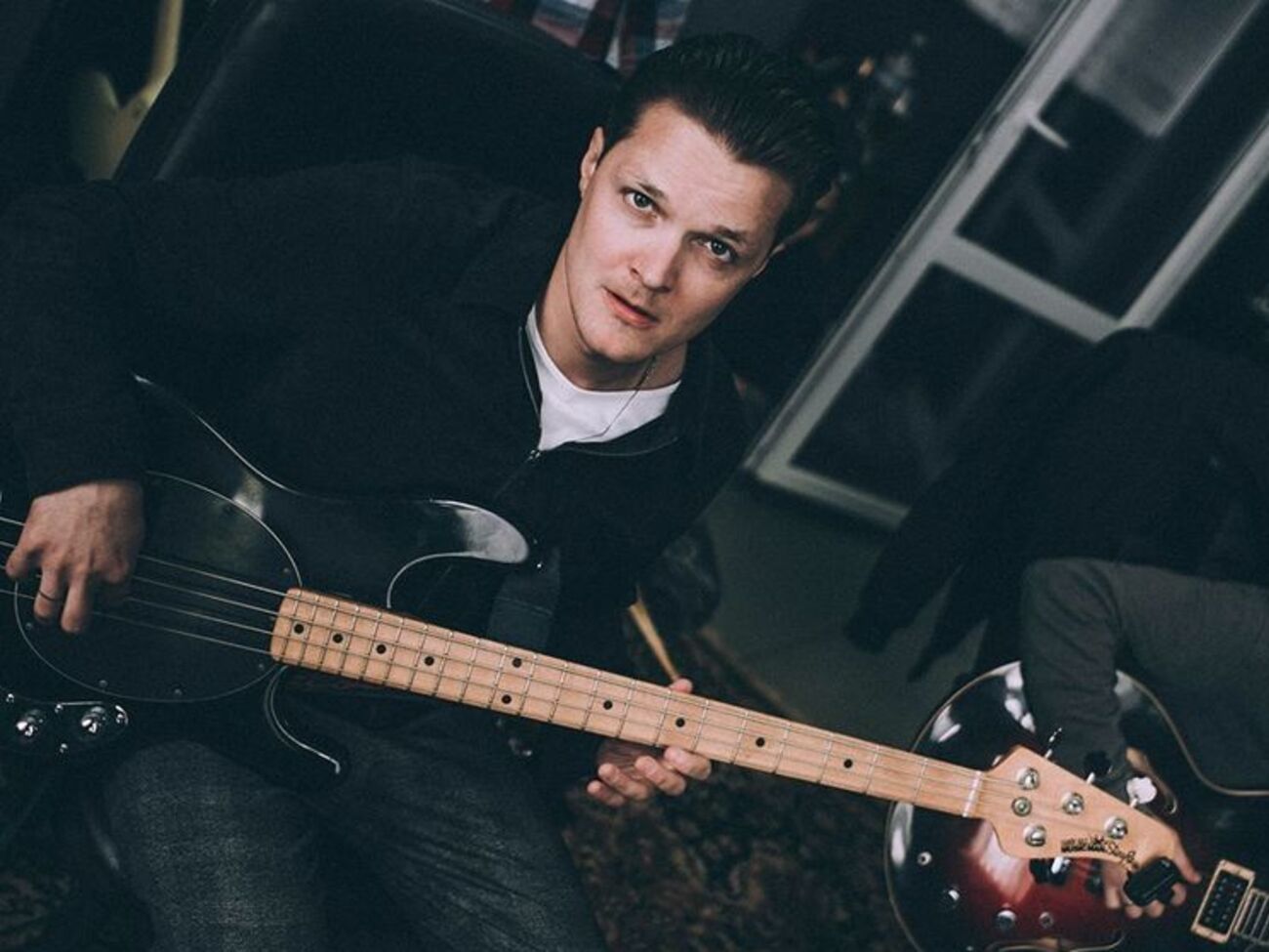 Галич:&nbsp;Моя рок-принцесса. Новая школа рок-н-ролла. Ева обожает Аврил Лавин. Готовьтесь. Уже скоро