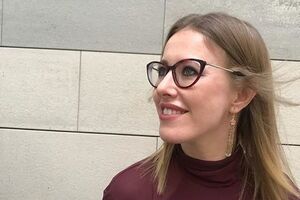 Собчак – Мутко и Жукову: Но не смейте отказывать российским спортсменам в праве на честную победу