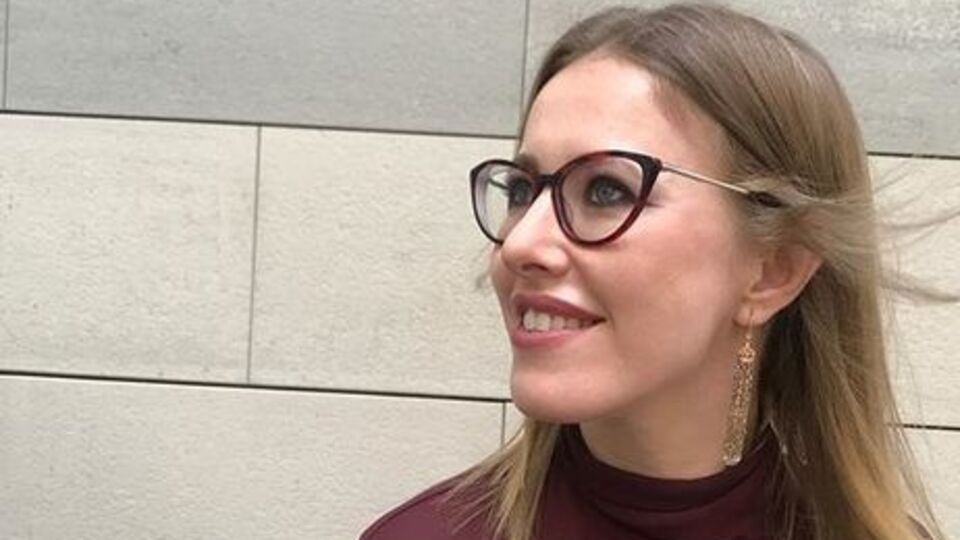 Собчак – Мутко и Жукову: Но не смейте отказывать российским спортсменам в праве на честную победу