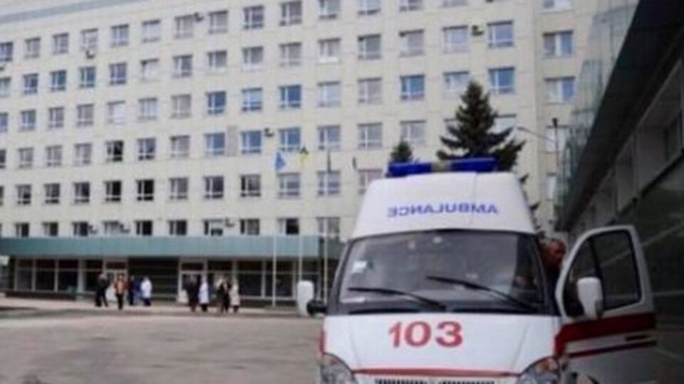 Ганну останньою виписали з лікарні