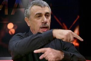 Комаровский: Когда человек из Львова, сидя в Киеве, рассказывает мне в Харькове, как назвать улицу, – это убийство моей страны