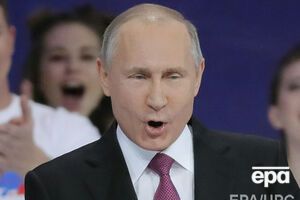 Путин рассказал о решении допустить россиян к Олимпиаде