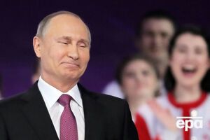 Путин: Боевая работа на этой территории закончена