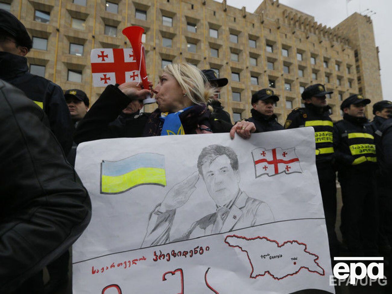 Послы стран "Большой семерки":&nbsp;&nbsp;Призываем соблюдать права и обязанности мирного протеста и воздерживаться от попыток дестабилизации