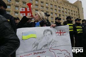 Посли країн "Великої сімки": Закликаємо дотримуватися прав і обов'язків мирного протесту й утримуватися від спроб дестабілізації