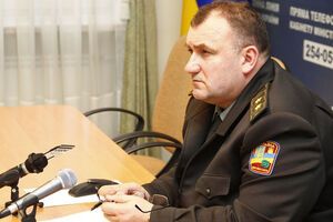 Павловский назначен на должность в апреле 2015 года