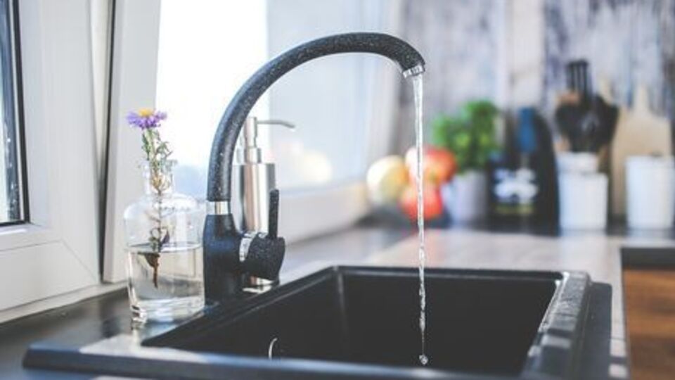 Борг Попаснянського водоканалу за спожиту електроенергію станом на 1 грудня становив понад 162 млн грн