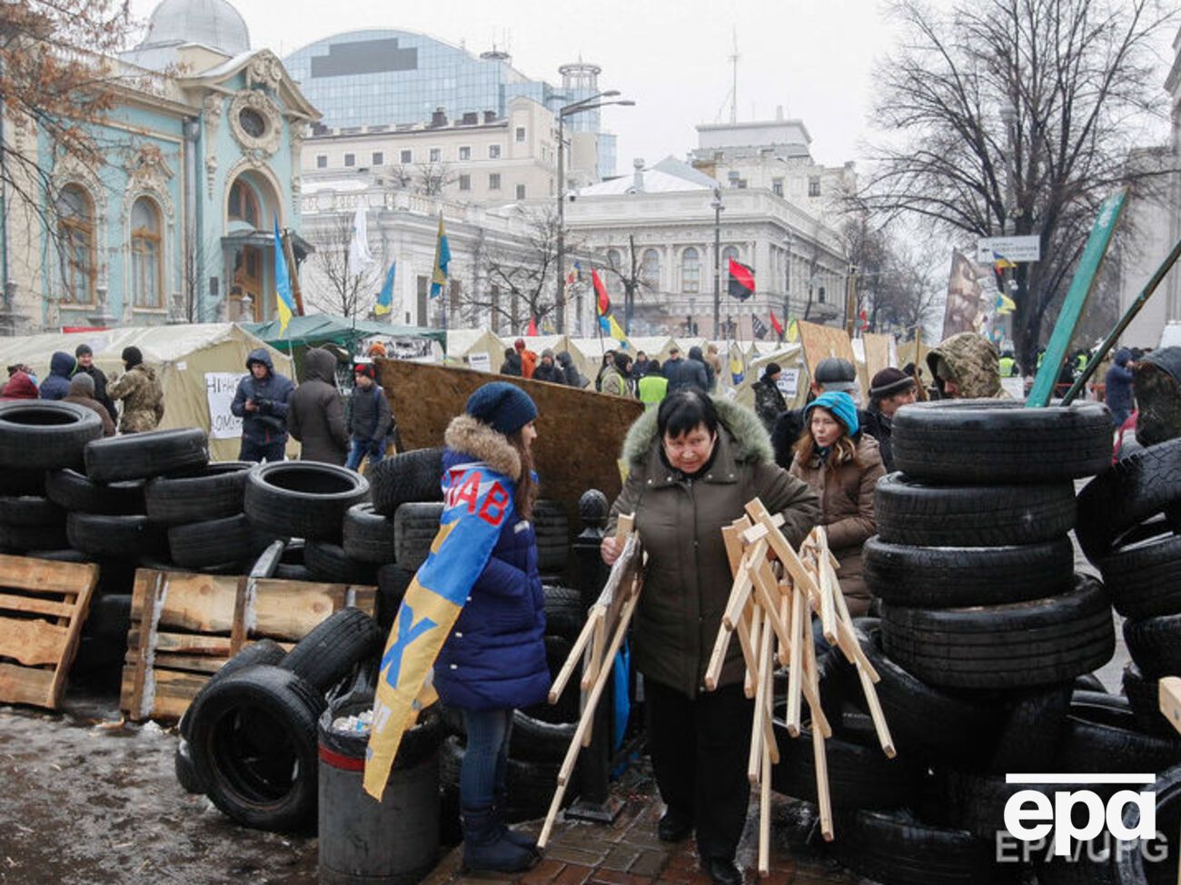 Саакашвілі: Ми маємо бути готовими відбити напад, перейти в контратаку, ми &ndash; не як загнаний у кут звір