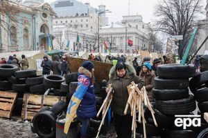 Саакашвілі: Ми маємо бути готовими відбити напад, перейти в контратаку, ми – не як загнаний у кут звір