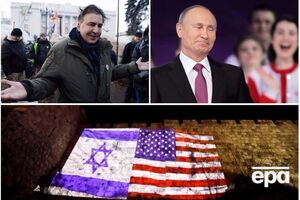 Ключевые события среды