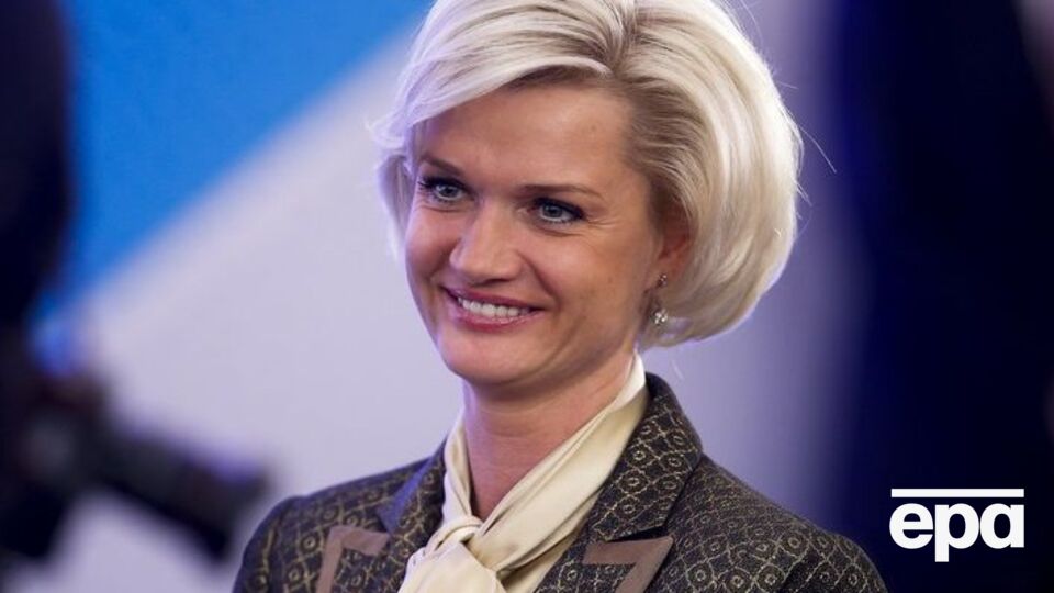 Хоркина: Мы давно уже всех победили