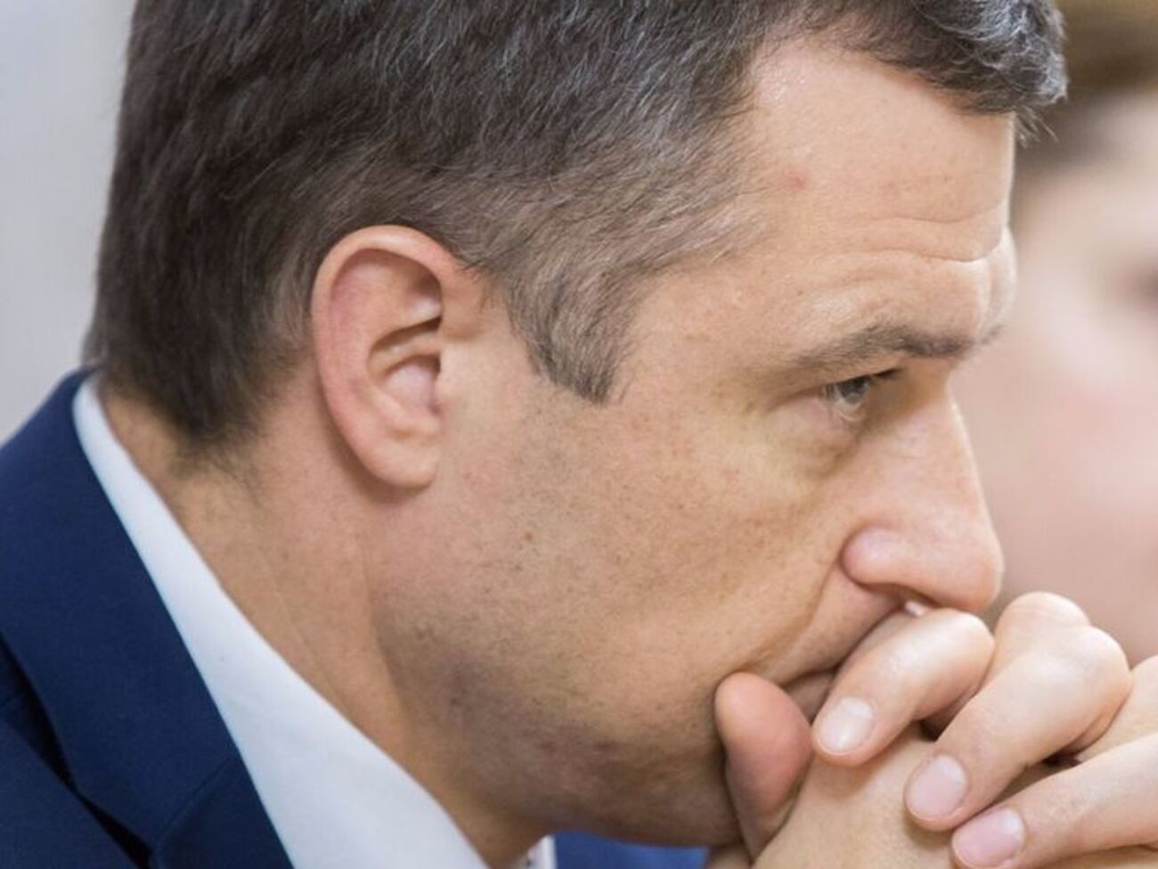 Кулеба розповів про першу жертву гри "Червона сова"