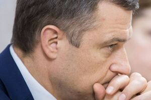 Кулеба рассказал о первой жертве игры "Красная сова"