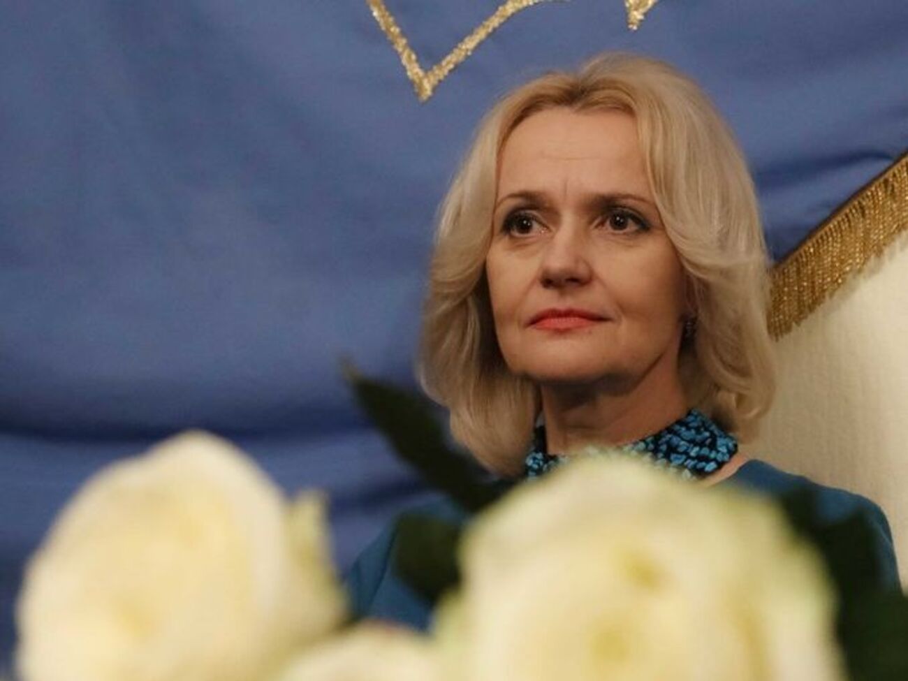 Фарион: Я, украинка, в своем государстве должна господствовать. Вам нравится русский язык? Купили билет &ndash; и пиляйте в Московию