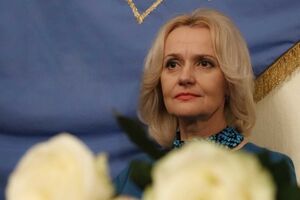 Фарион: Я, украинка, в своем государстве должна господствовать. Вам нравится русский язык? Купили билет – и пиляйте в Московию
