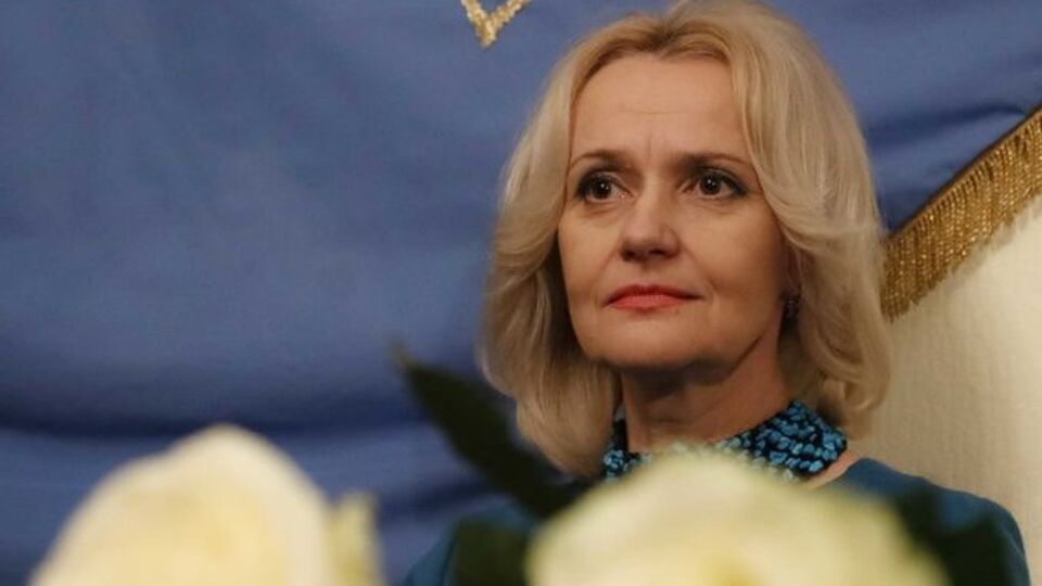 Фарион: Я, украинка, в своем государстве должна господствовать. Вам нравится русский язык? Купили билет – и пиляйте в Московию