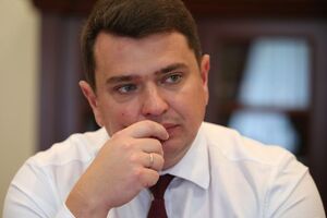 Сытник: Не всем в Украине нравится, что кто-то реально расследует коррупционные схемы