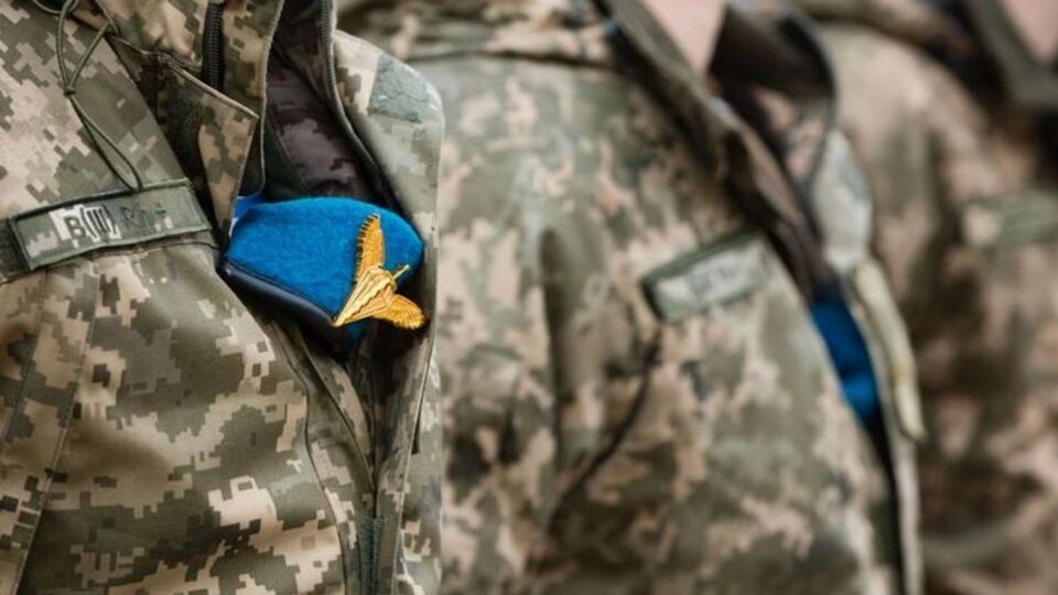 С начала АТО на Донбассе погибло более 2750 украинских военнослужащих