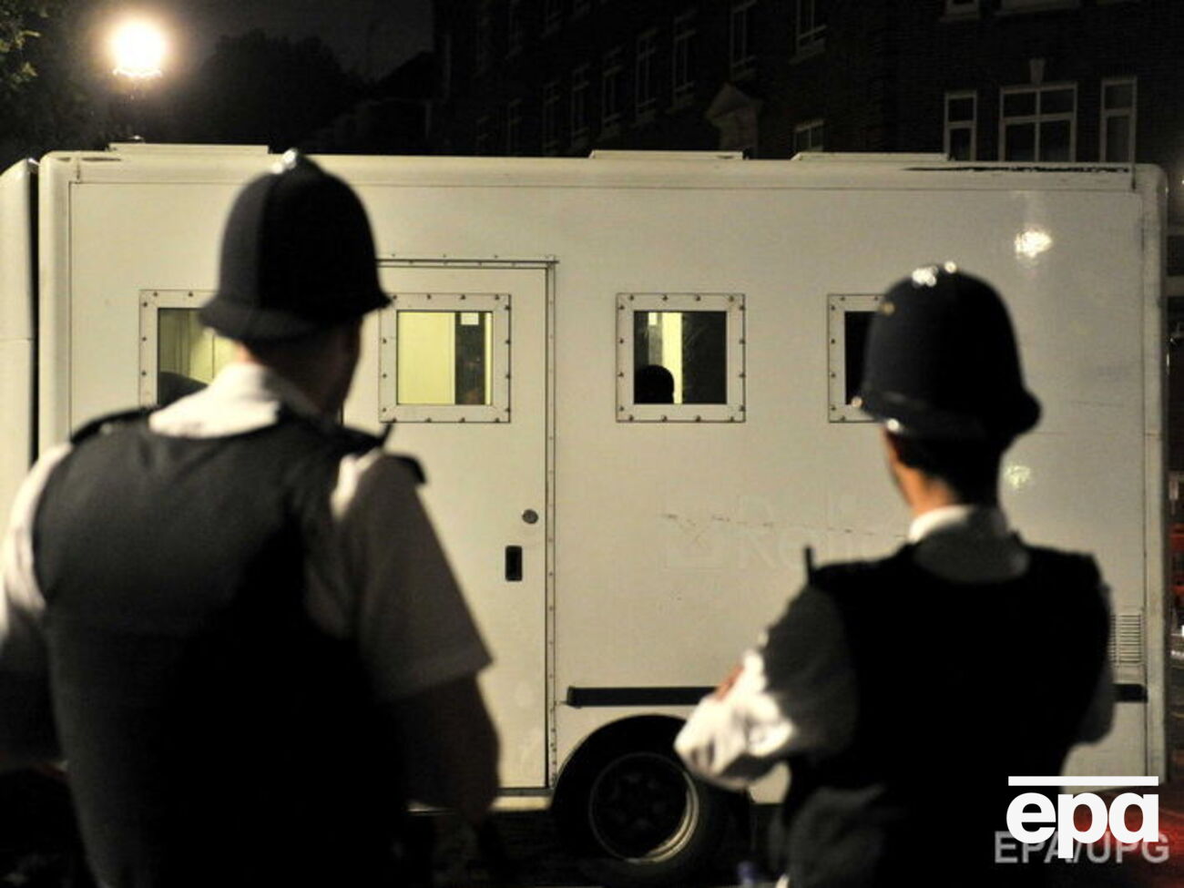 Обвинувачених у підготовці теракту заарештували до 20 грудня