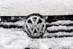 Топ-менеджер Volkswagen был арестован в начале января