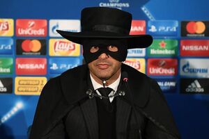 Португальський тренер відзначив перемогу над англійцями