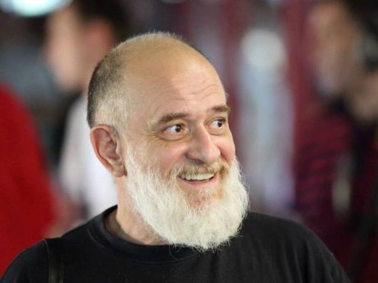 Ройтбурд виграв конкурс на посаду директора Одеського художнього музею