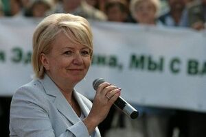 Слабунова считает, что власти РФ сделали применение допинга государственной политикой