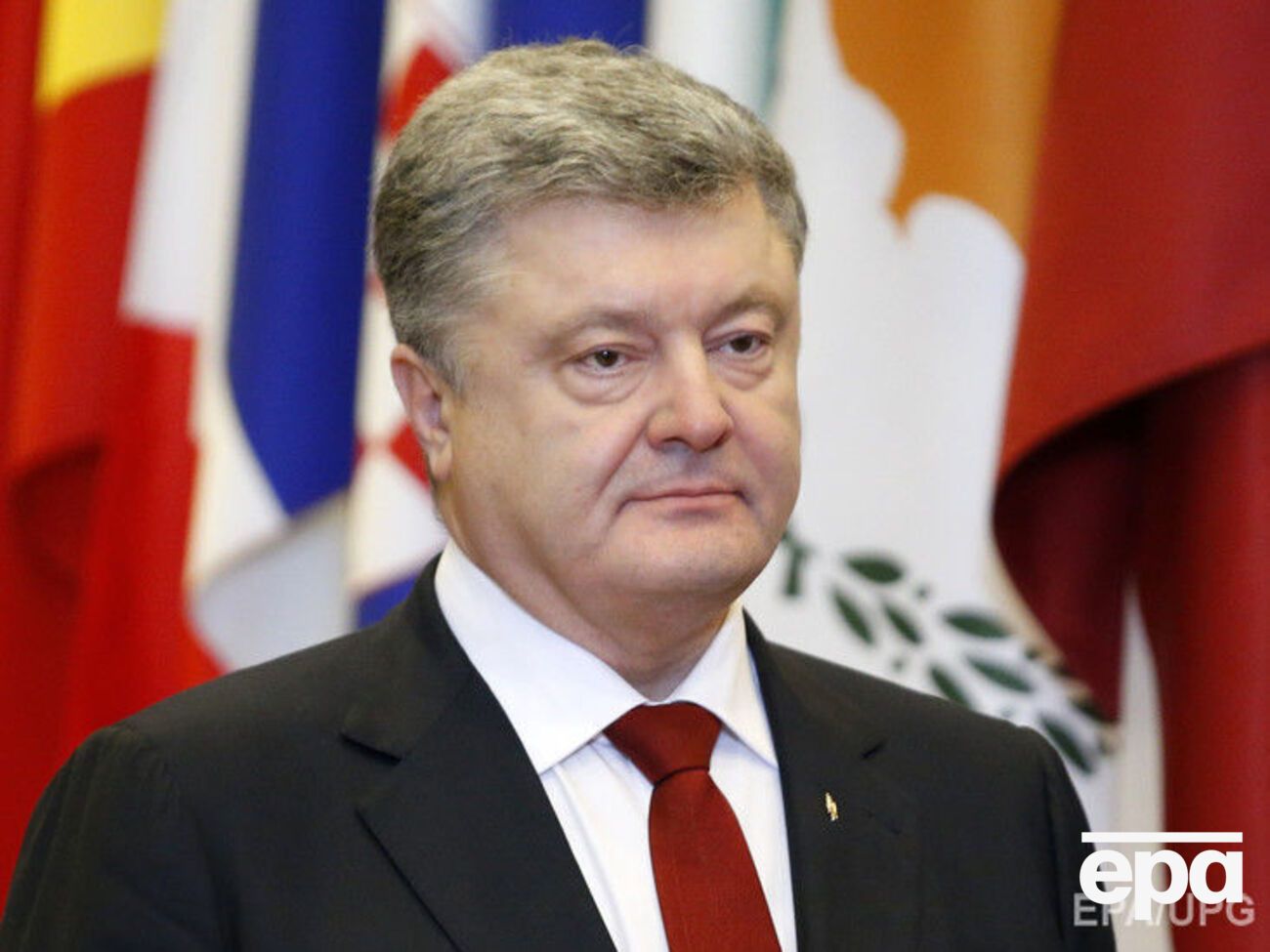 Порошенко: Моя пропозиція все ще в силі