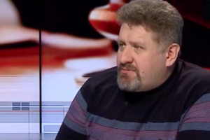 Кость Бондаренко: У нас средства массовой информации решают, кто является преступником, кто – праведником